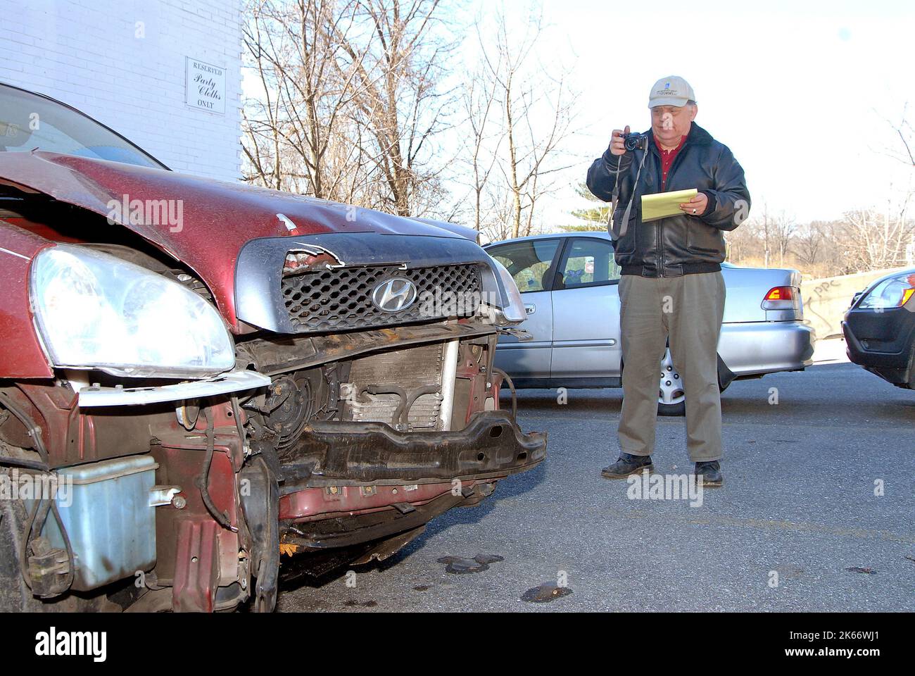 Claims adjuster hires stock photography and images Alamy