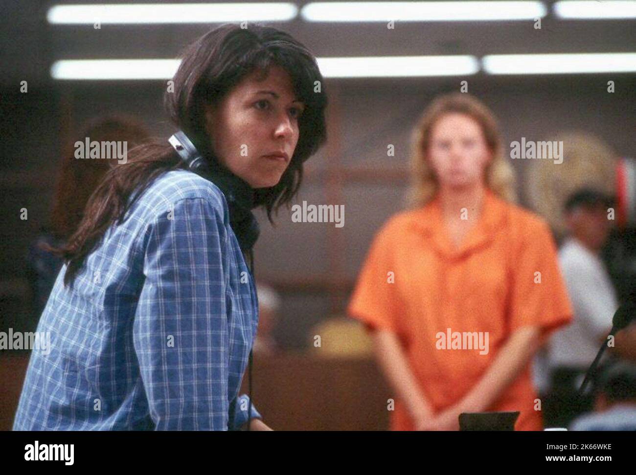 Monster 2003 Patty Jenkins Synopsis Characteristics Moods