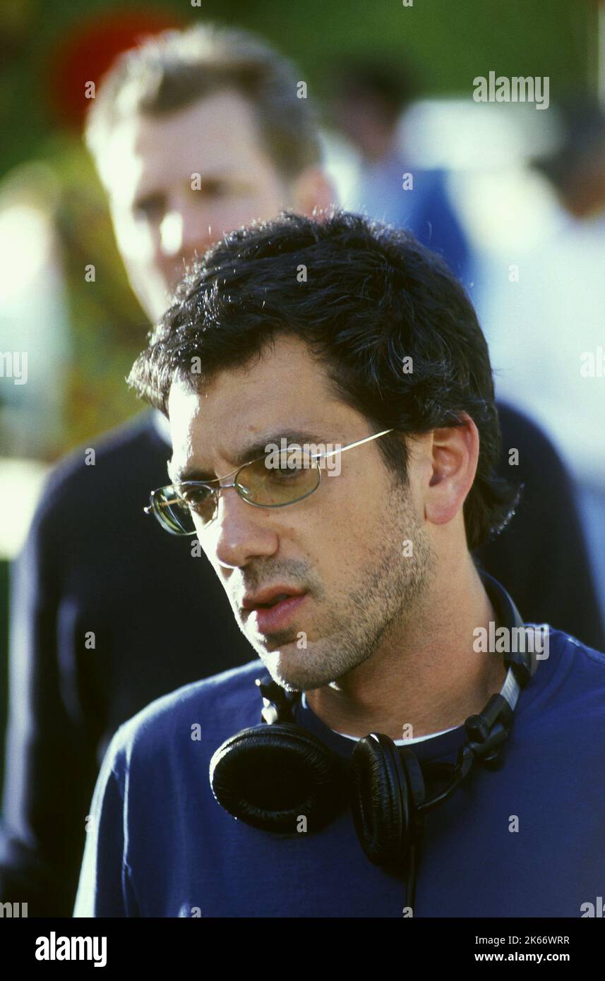 Todd phillips old school 2003 stock photo alamy