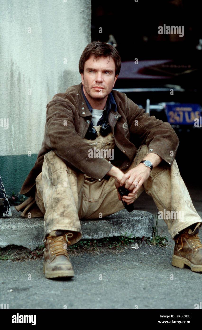 CHRISTOPHER SHYER, PHENOMENON II, 2003 Stock Photo Alamy