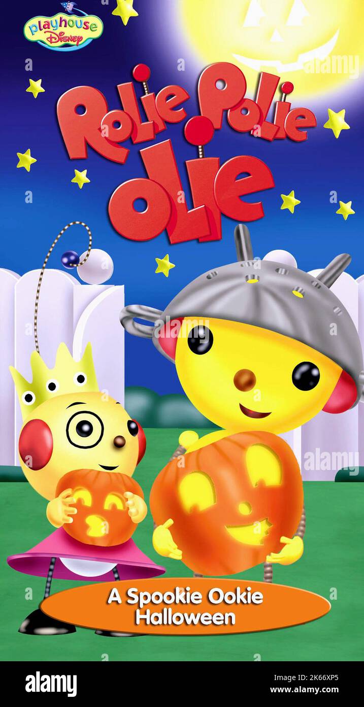 Rolie polie olie hi-res stock photography and images - Alamy