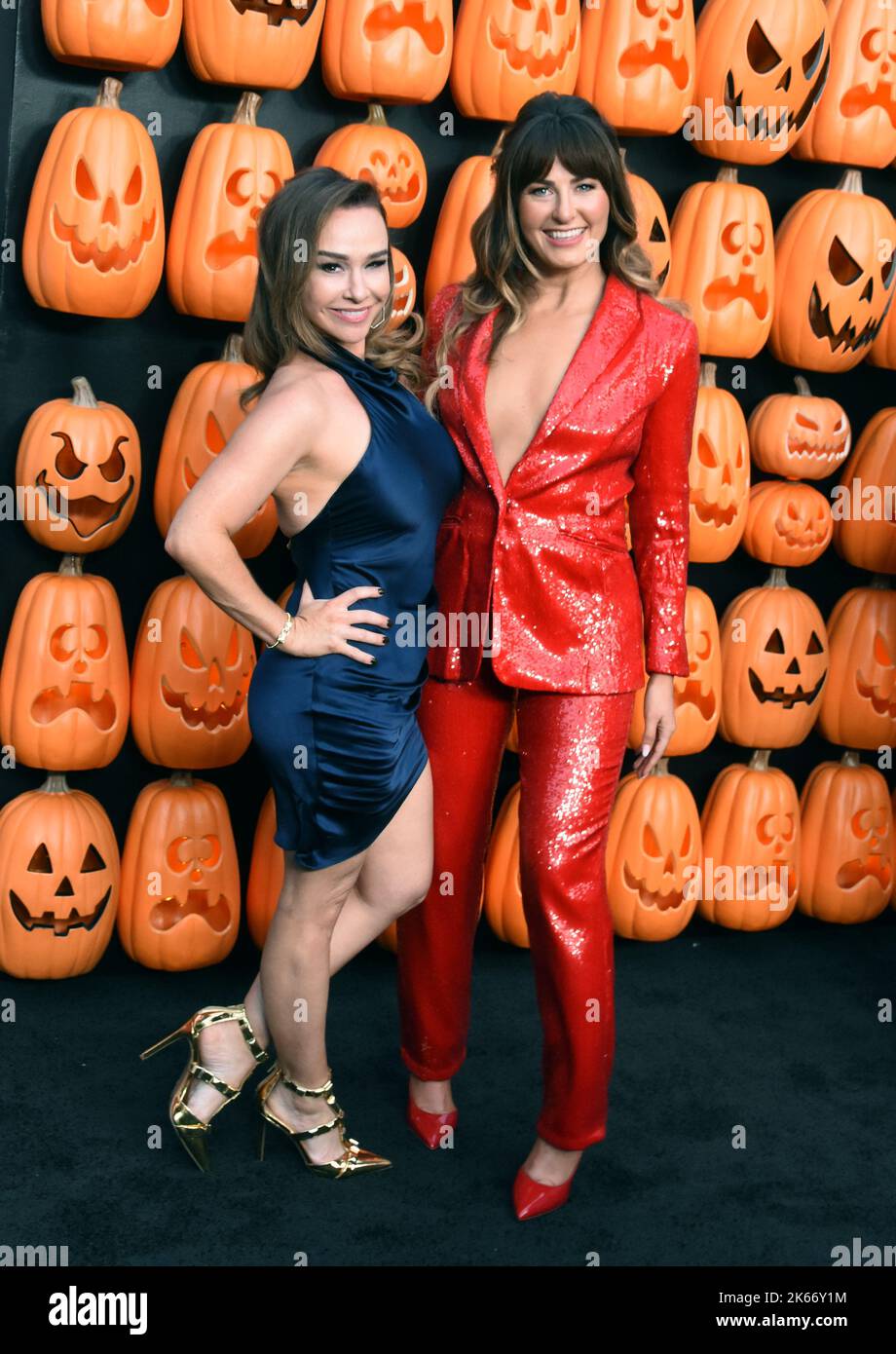 Danielle Harris Halloween 4 Pagliaccio