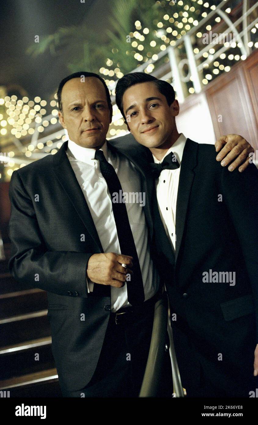 THOMAS IAN NICHOLAS.ACTOR.30/11/1999.U86F34C Stock Photo - Alamy