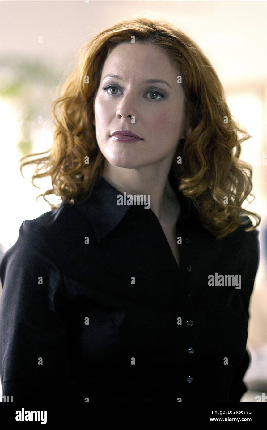 KRISTEN DALTON, THE DEAD ZONE : SEASON 2, 2003 Stock Photo - Alamy