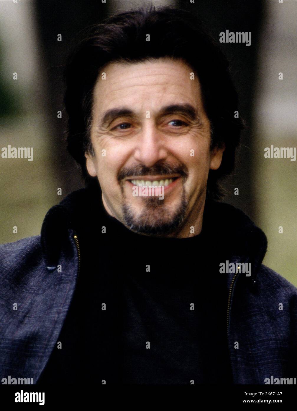 Al pacino the recruit hi-res stock photography and images - Alamy