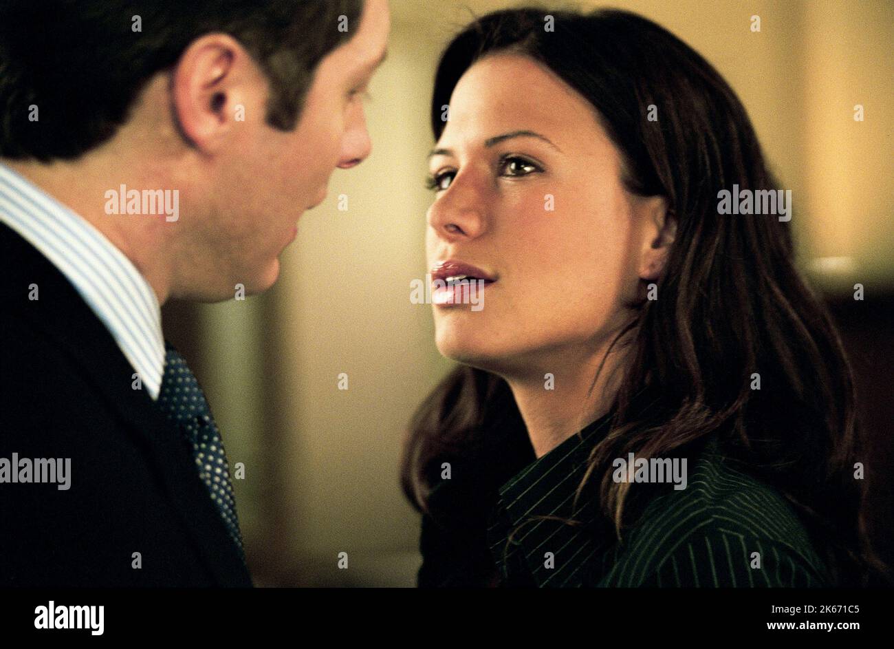 RHONA MITRA THE PRACTICE SEASON 8 2003 Stock Photo Alamy Rhona mitra the practice season 8 2003 stock photo alamy