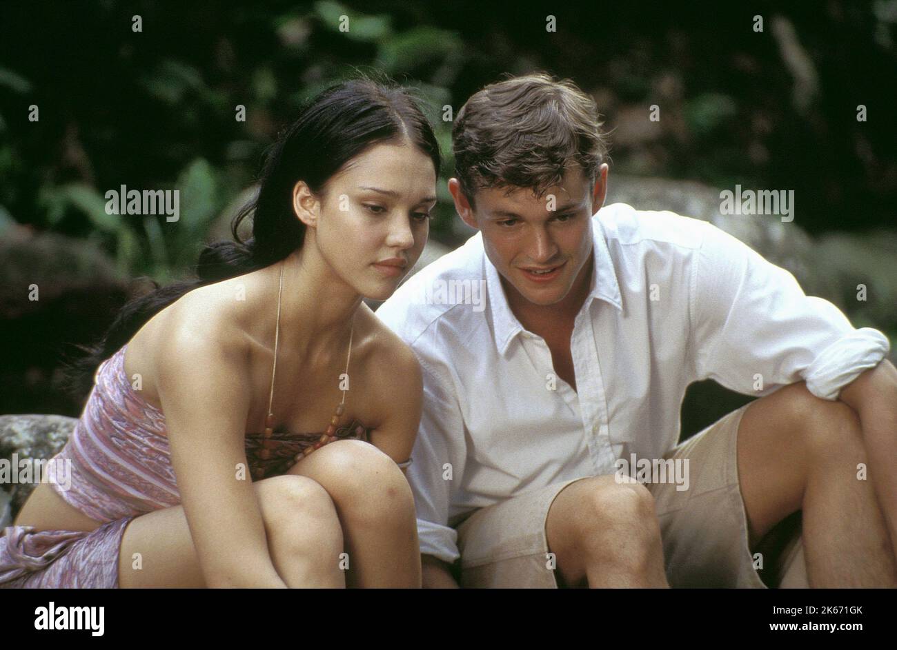 ALBA,DANCY, THE SLEEPING DICTIONARY, 2003 Stock Photo - Alamy