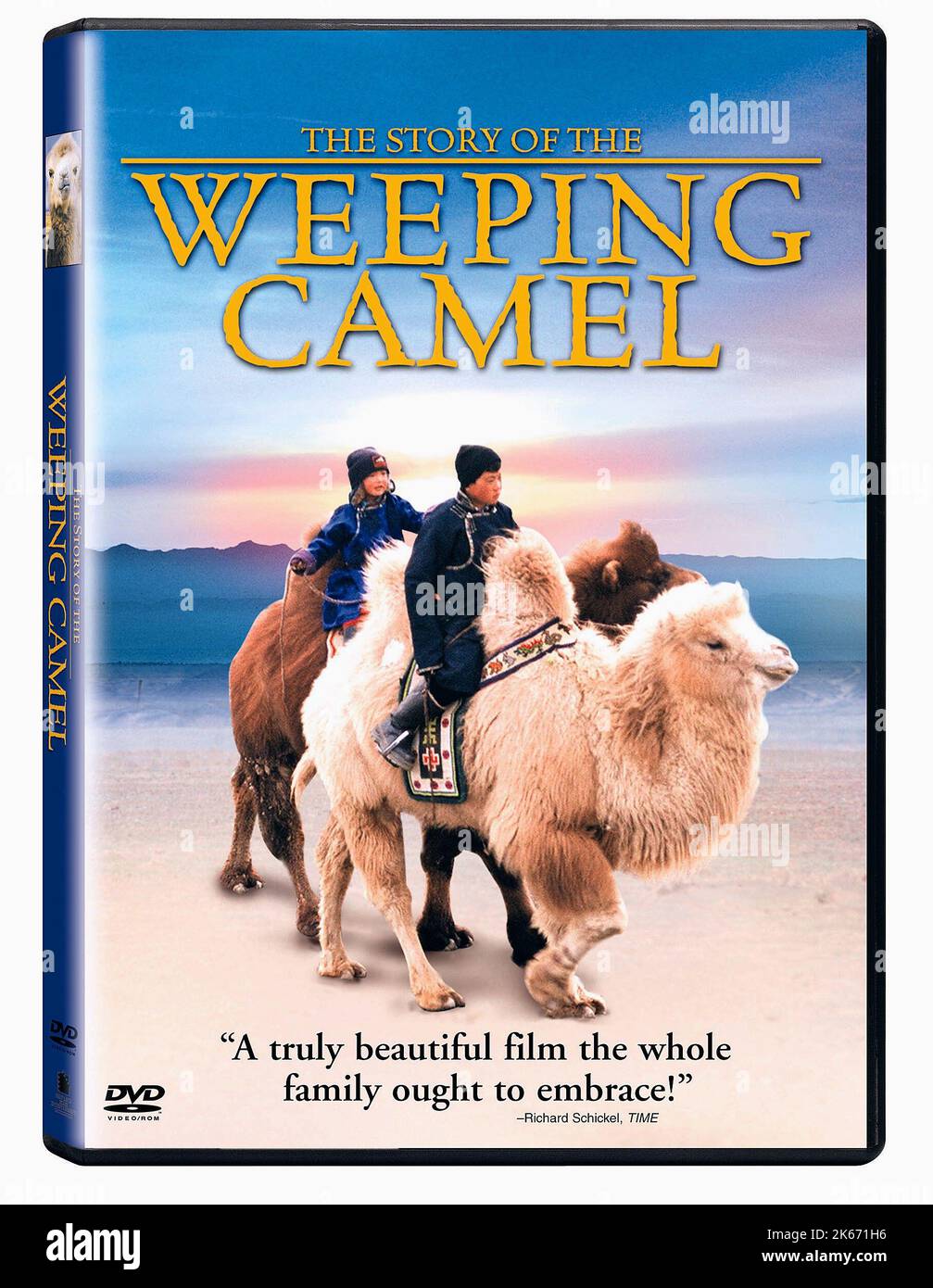 IKHBAYAR IKHBAYAR THE STORY OF THE WEEPING CAMEL 2003 Stock Photo Alamy ikhbayar-ikhbayar-the-story-of-the-weeping-camel-2003-stock-photo-alamy