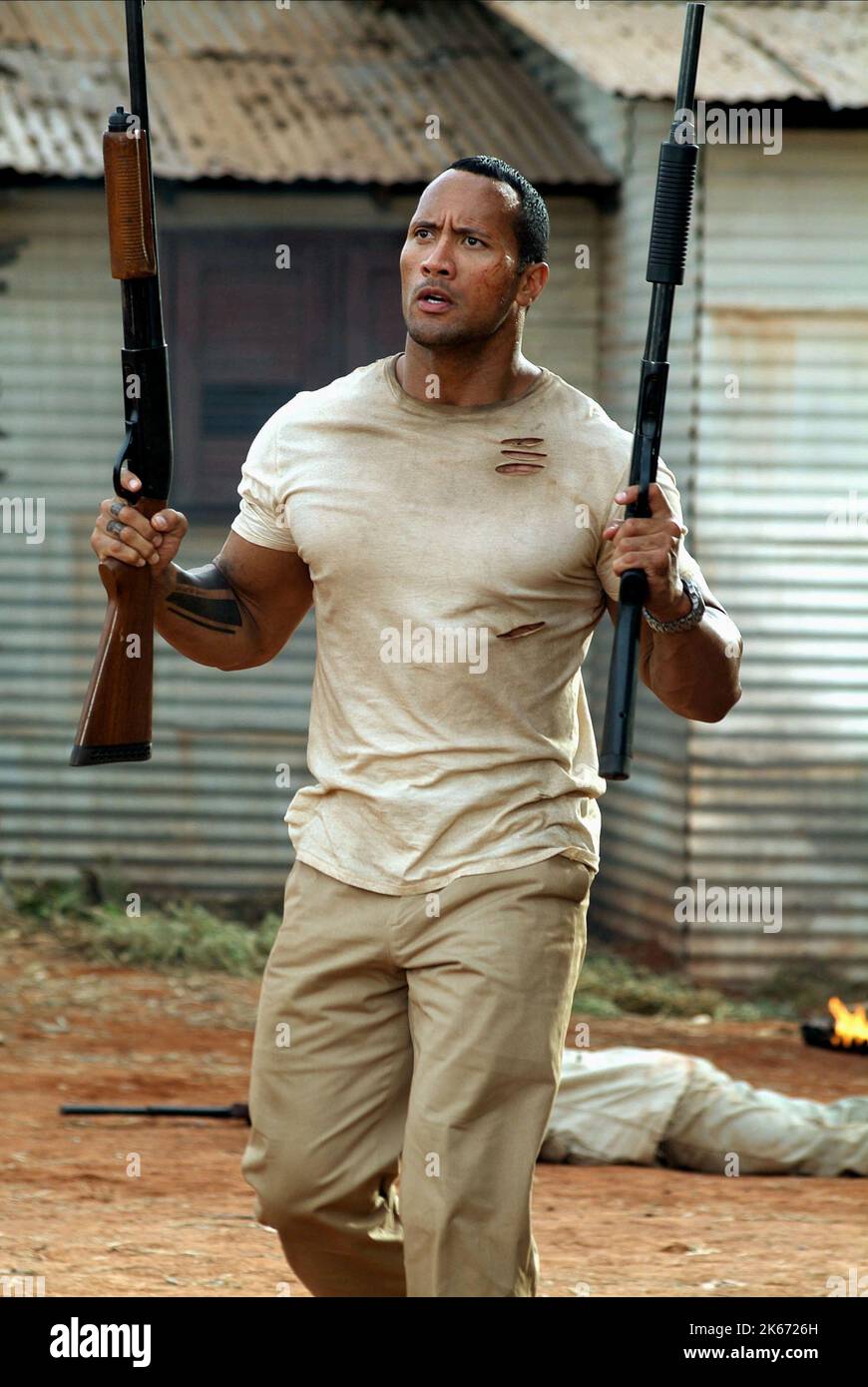 DWAYNE 