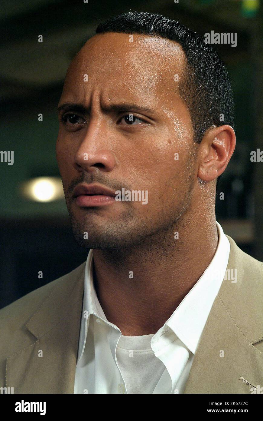 The rock dwayne johnson hi-res stock photography and images - Alamy