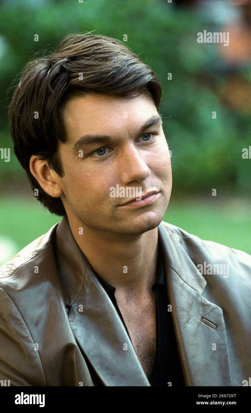 JERRY O'CONNELL, KANGAROO JACK, 2003 Stock Photo Alamy