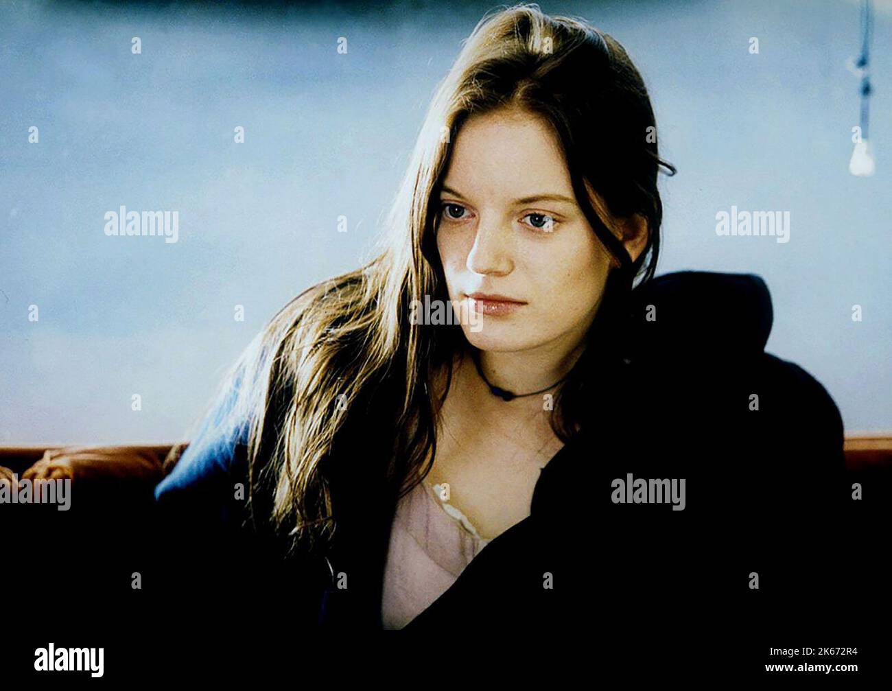 SARAH POLLEY, MY LIFE WITHOUT ME, 2003 Stock Photo