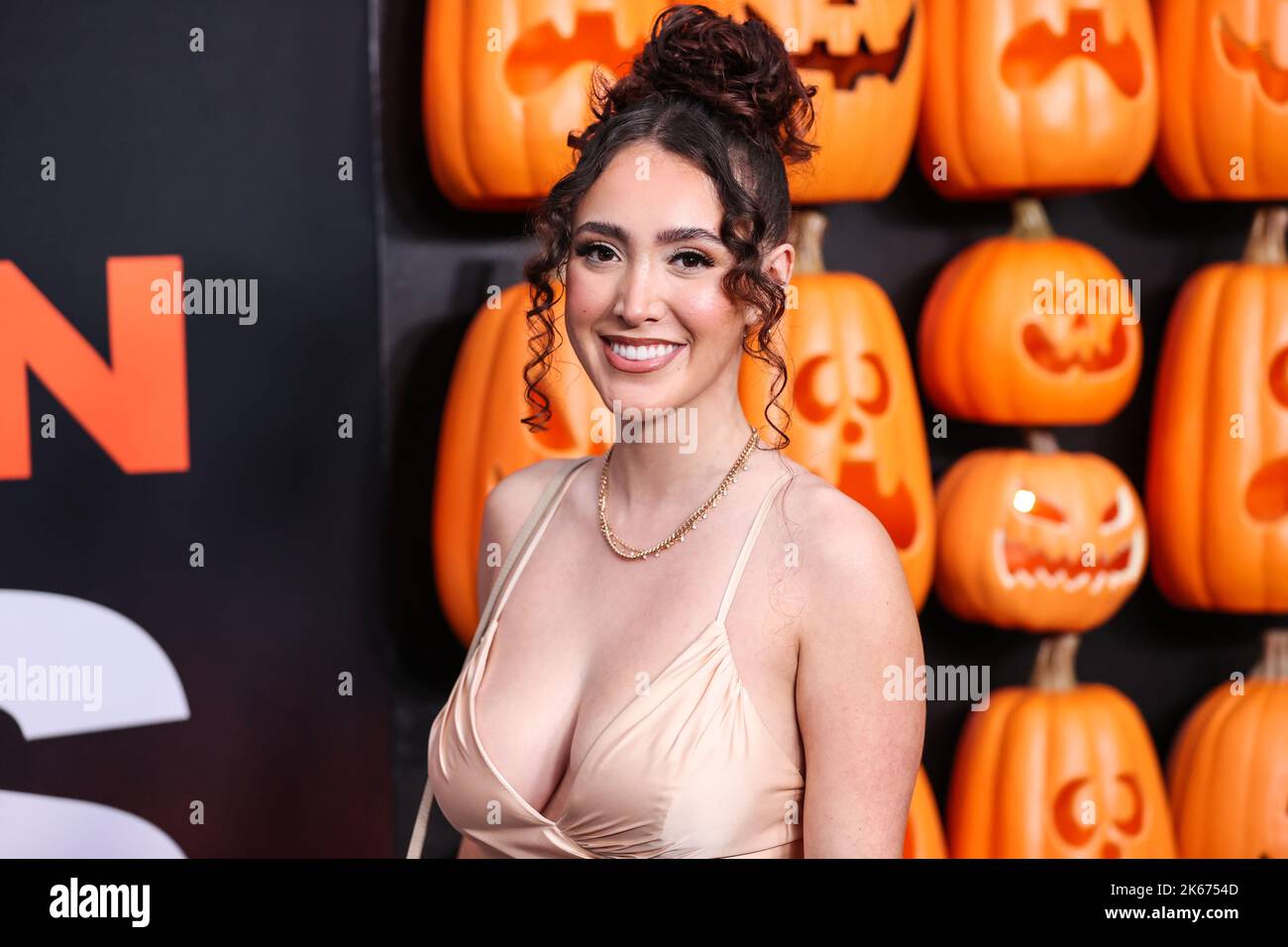 Paulina torres hi-res stock photography and images - Alamy