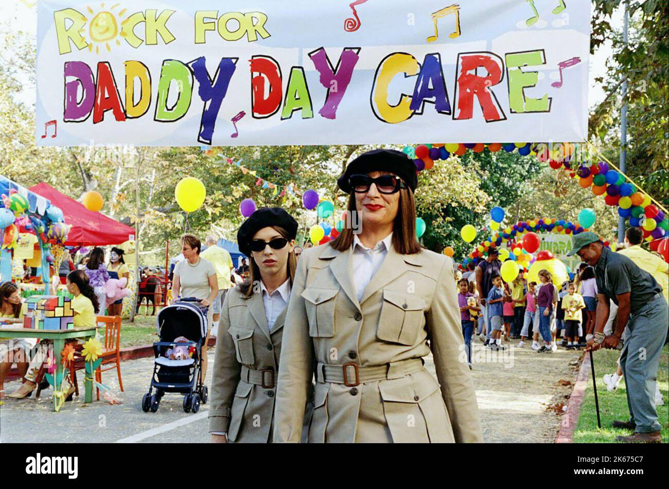 daddy day care cast jenny
