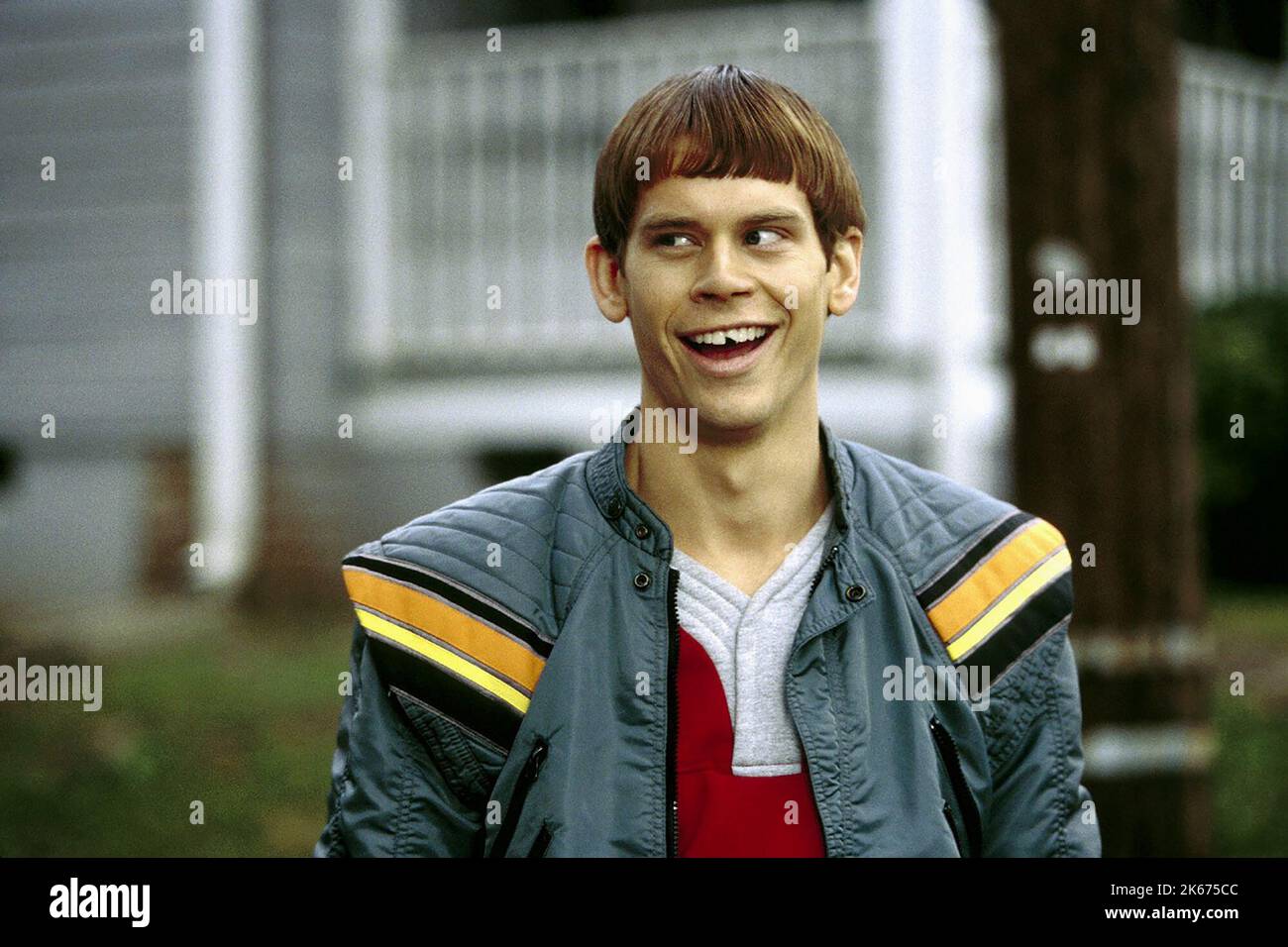 ERIC CHRISTIAN OLSEN, DUMB AND DUMBERER: WHEN HARRY MET LLOYD, 2003 Stock  Photo - Alamy, image size:1300x956