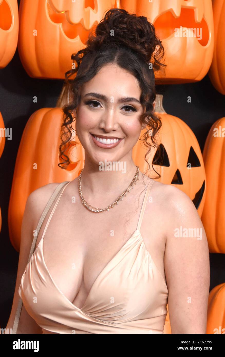 Paulina torres hi-res stock photography and images - Alamy