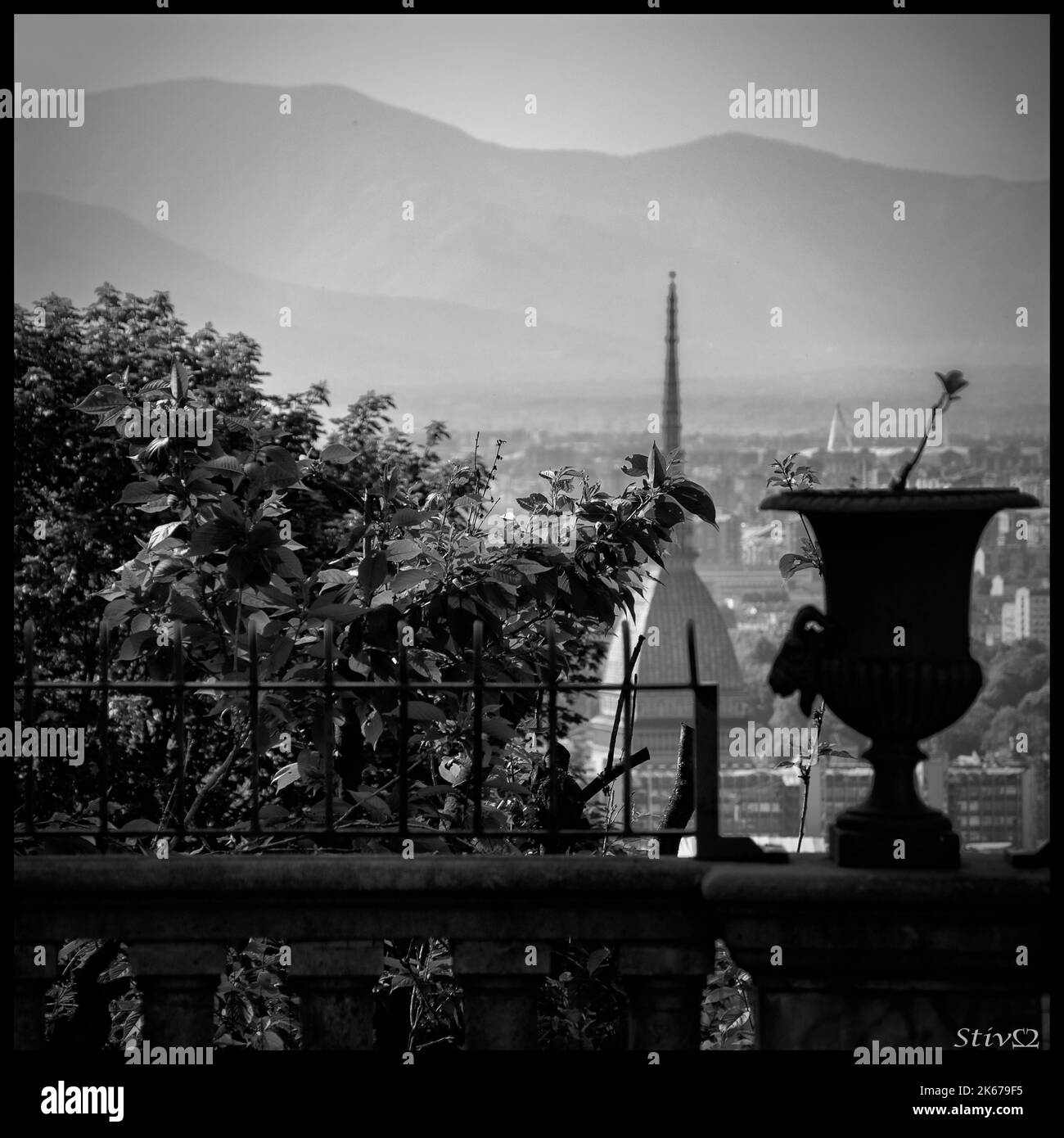 villa-genero-hi-res-stock-photography-and-images-alamy