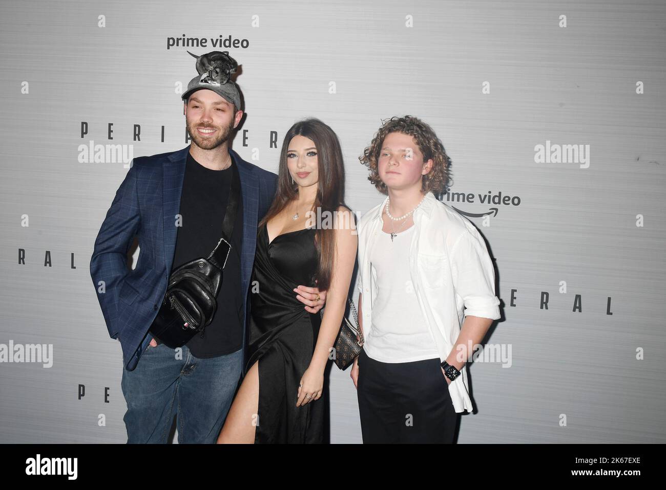 Nathan Kessel Nathan kessel hi-res stock photography and images - Alamy