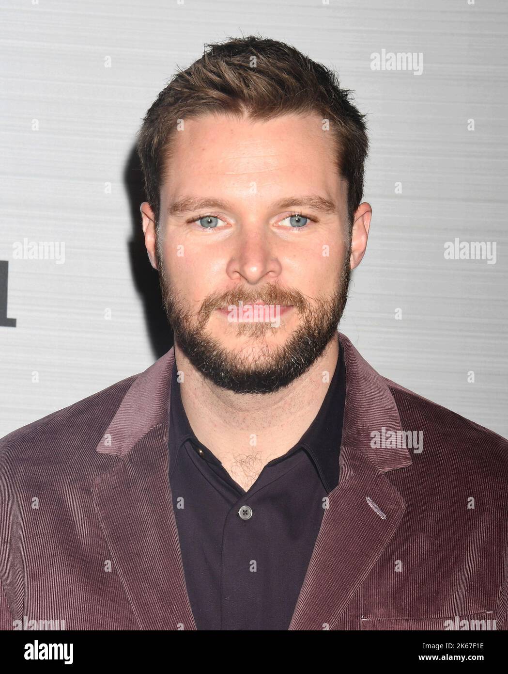 Los Angeles, Ca. 11th Oct, 2022. Jack Reynor attends Prime Video’s “The