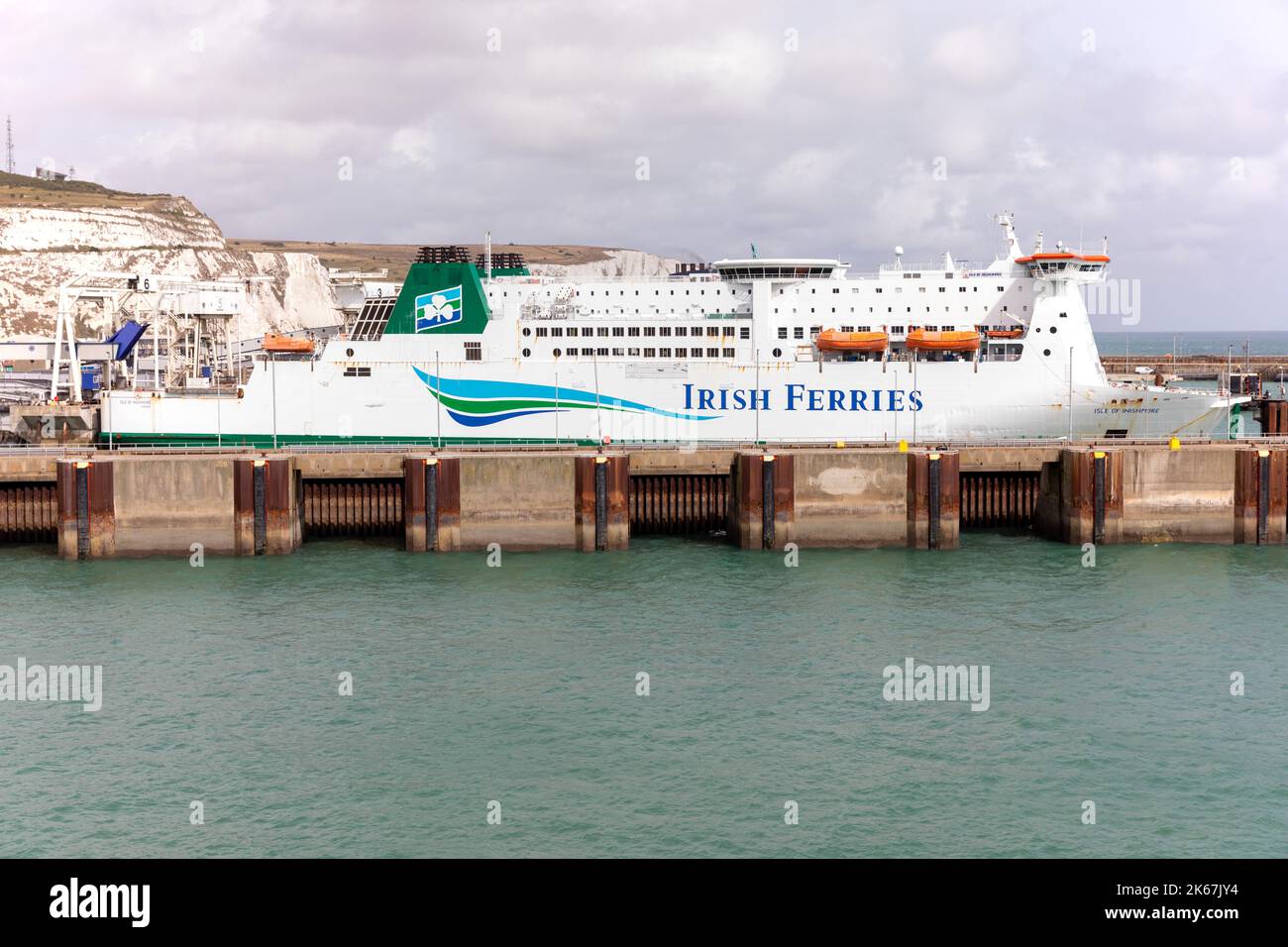 patricks day offer in irish ferry