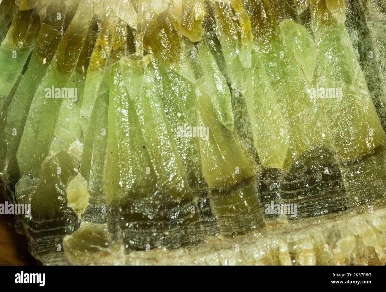 Refractive index geology hires stock photography and images Alamy