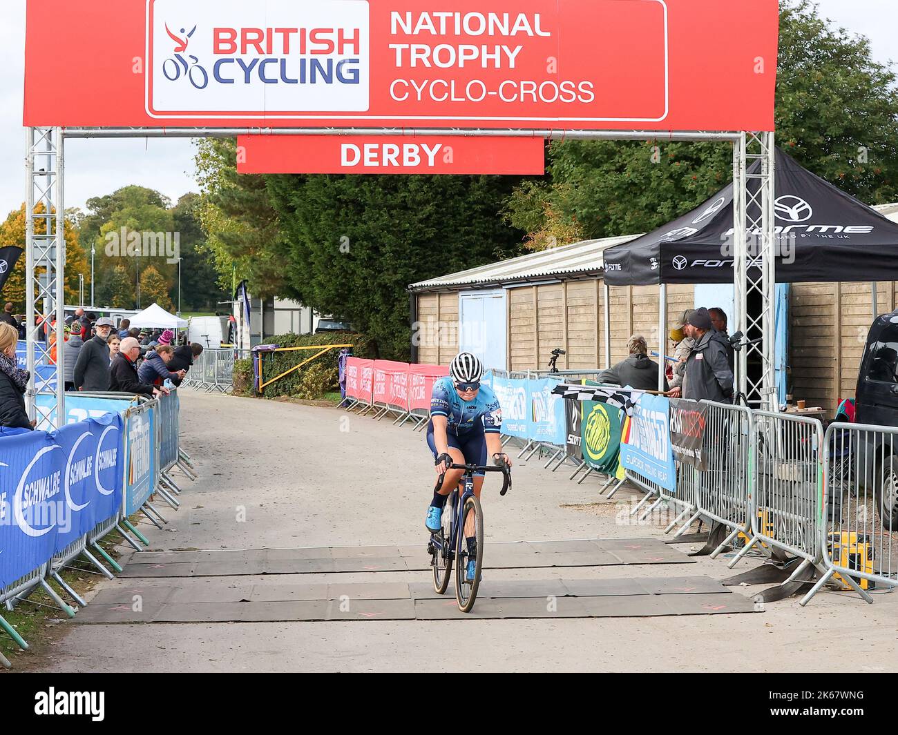 British cycling cyclocross hot sale