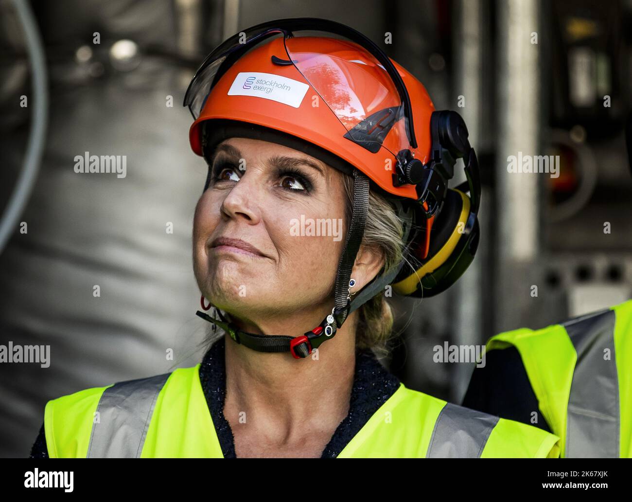 Stockholm exergi hi-res stock photography and images - Alamy