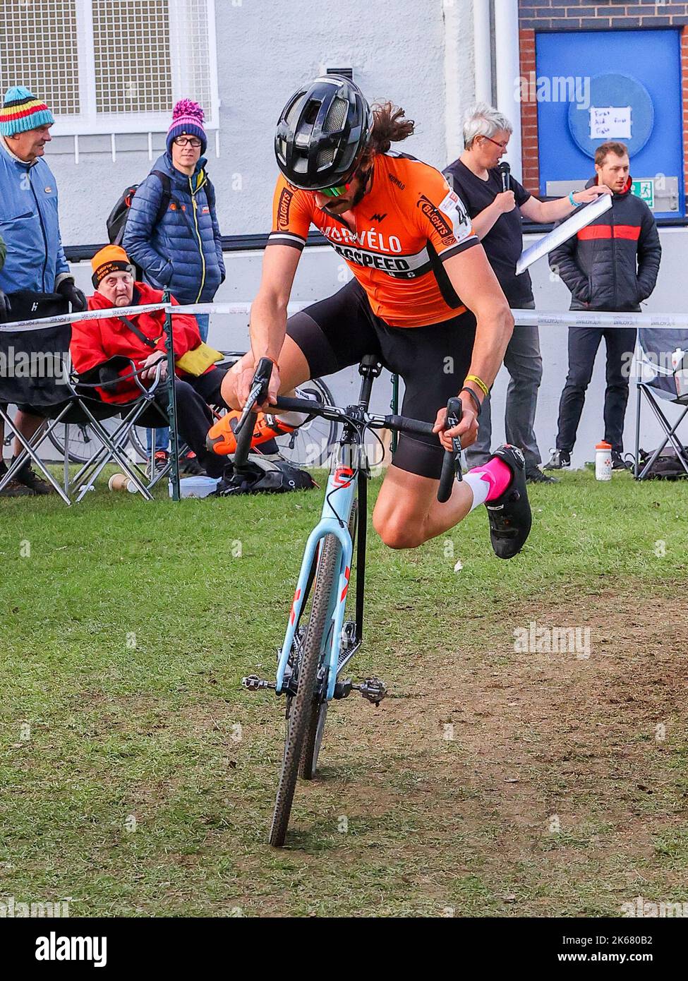 Morvelo bike sale