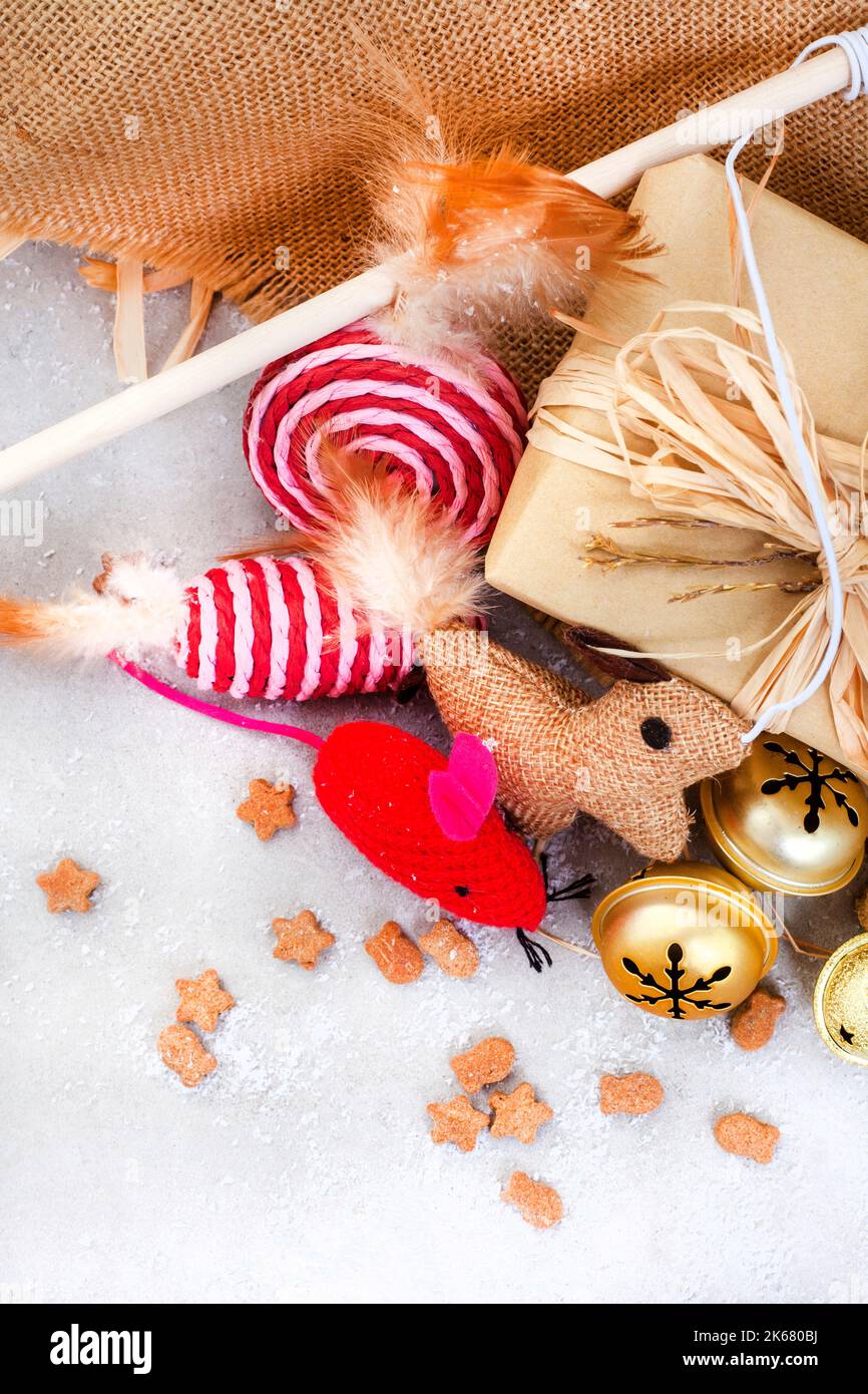 Spoil with gifts hires stock photography and images Alamy