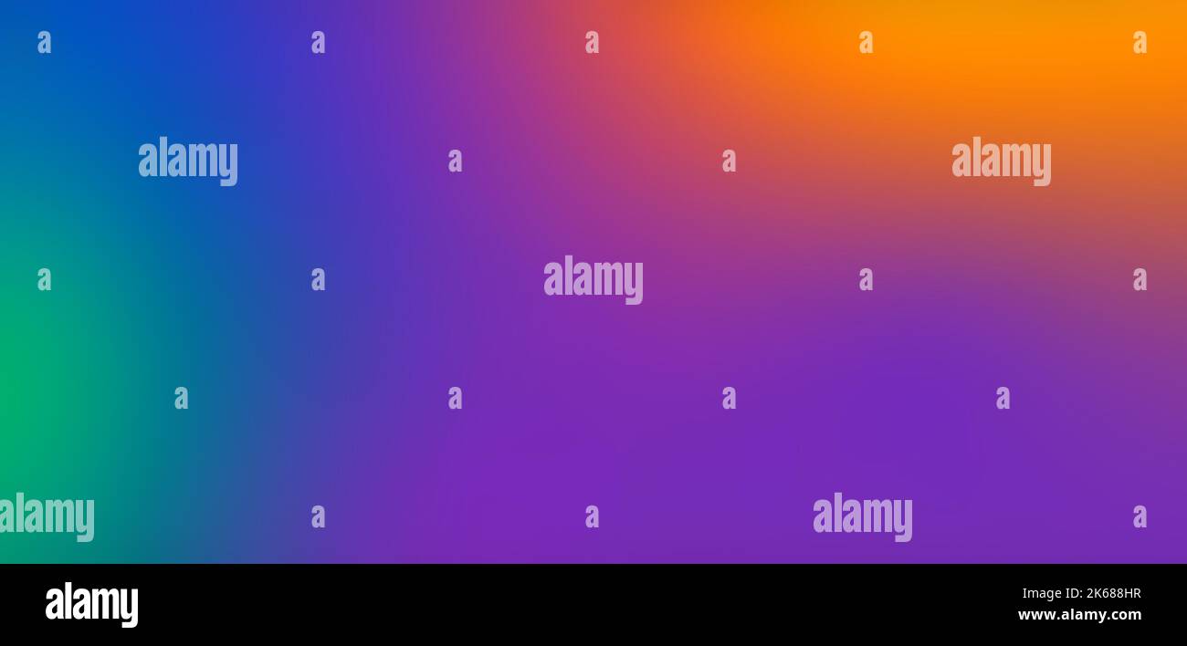 Gradient colors design hi-res stock photography and images - Alamy