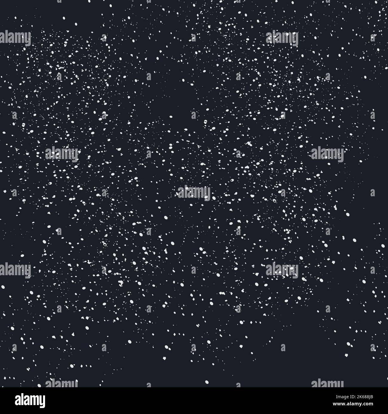 Gritty grunge texture background. Editable, resizable, EPS 10, vector ...