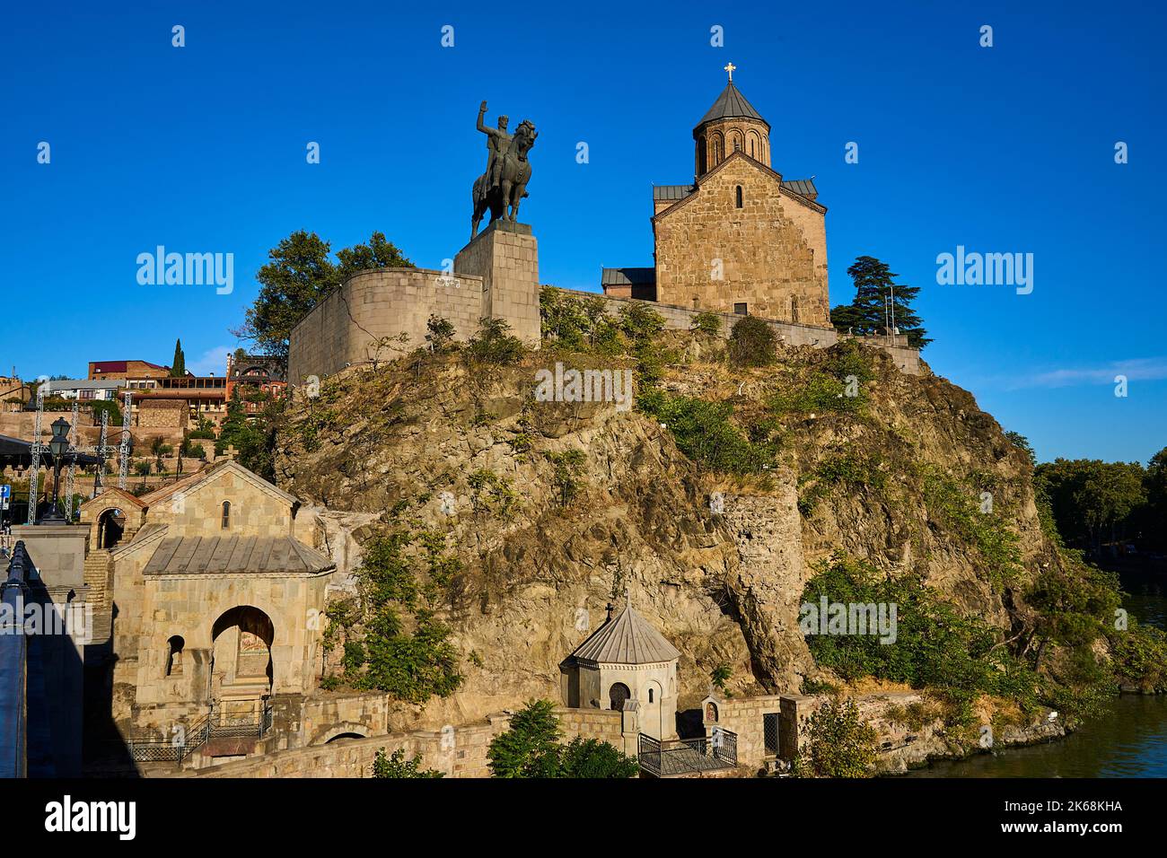 Kapellen Hi res Stock Photography And Images Alamy