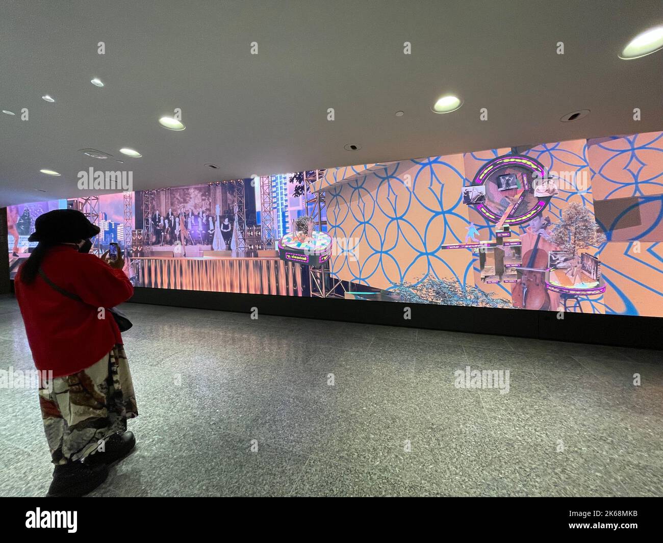 Clara wu tsai hires stock photography and images Alamy