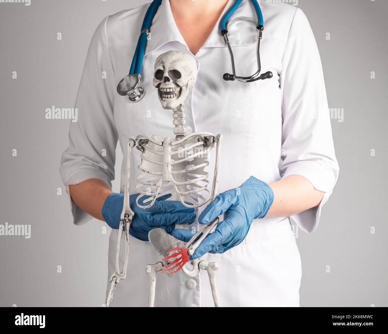 Carpal pain concept. Wrist, hand bone ache. Fingers joints inflammation