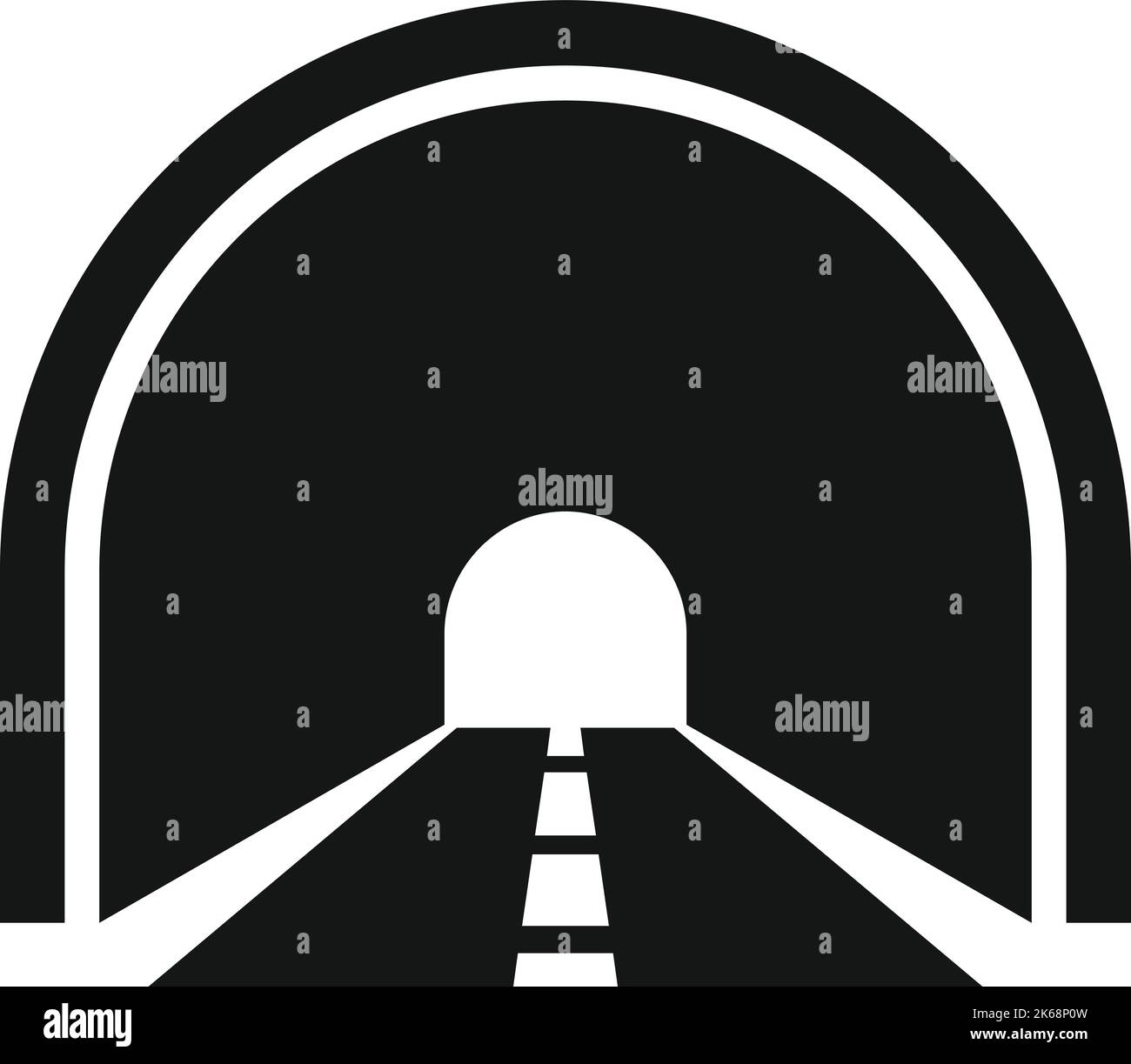 Back end of vehicle Stock Vector Images Alamy