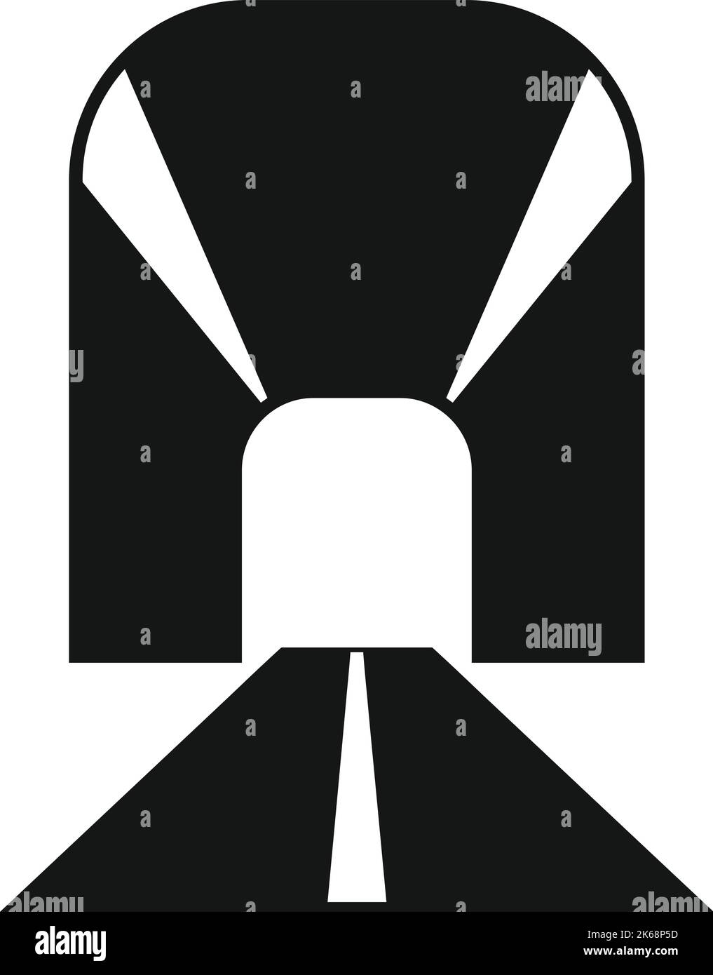 Hill end Stock Vector Images Alamy