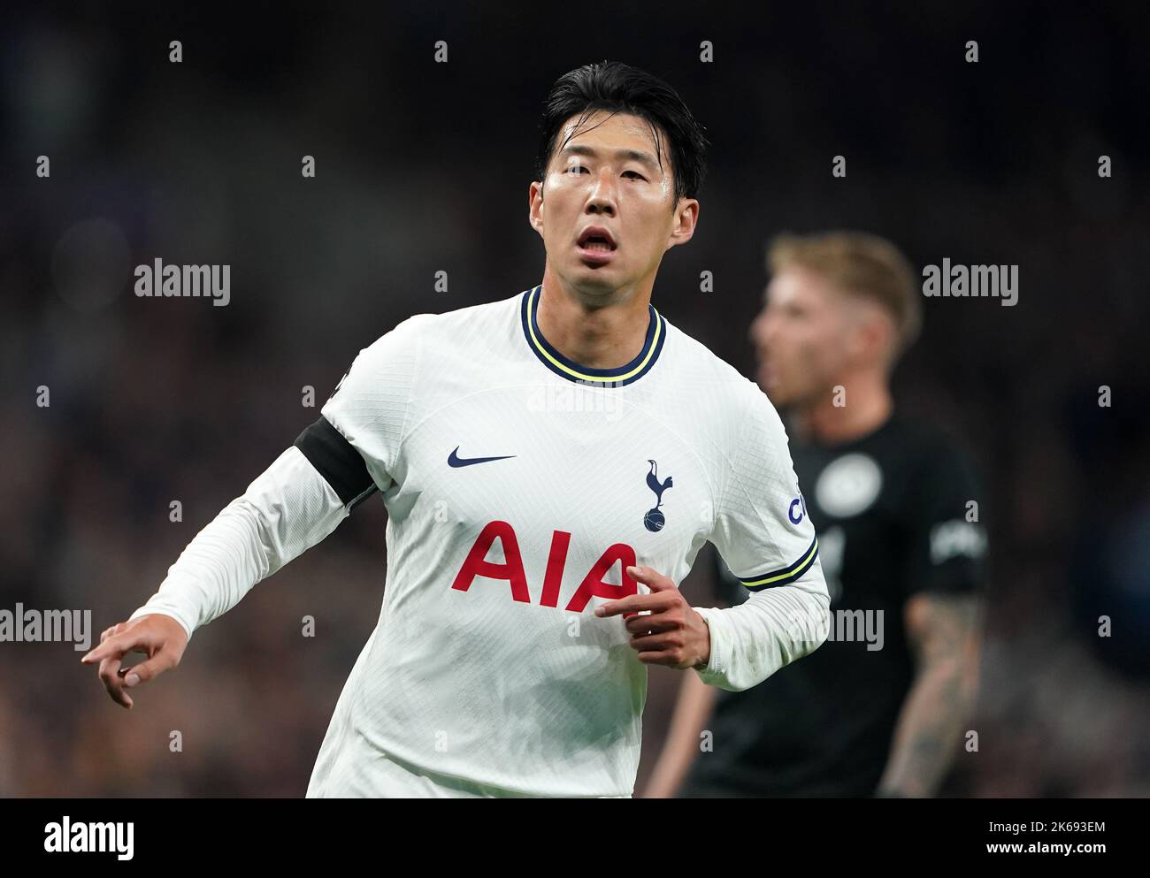 ADRENALYN XL PREMIER League 2023 2024 23 24 Heung Min Son Tottenham Hotspur Ice EUR 1,14