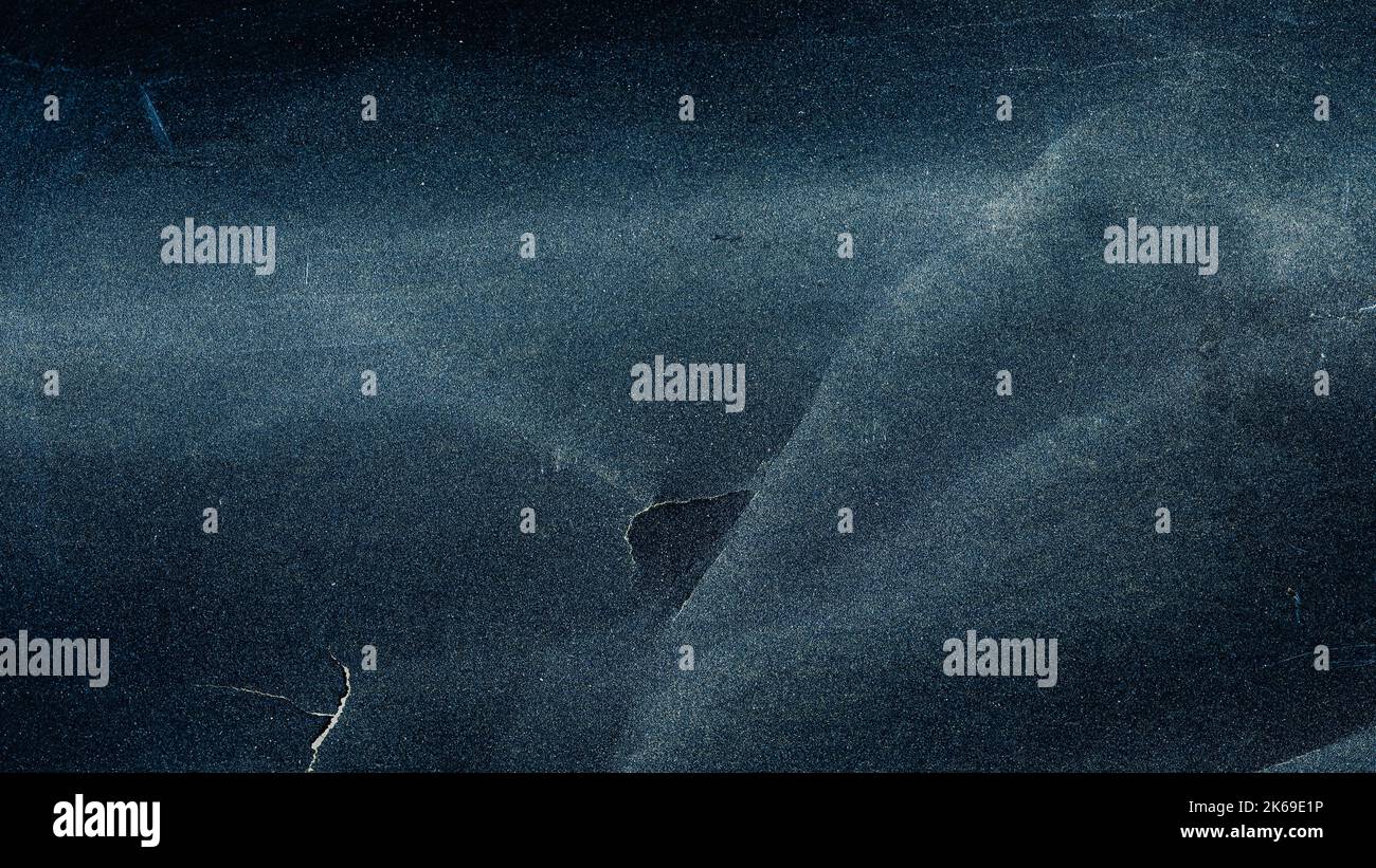 old torn texture grain noise used sandpaper dust Stock Photo Alamy