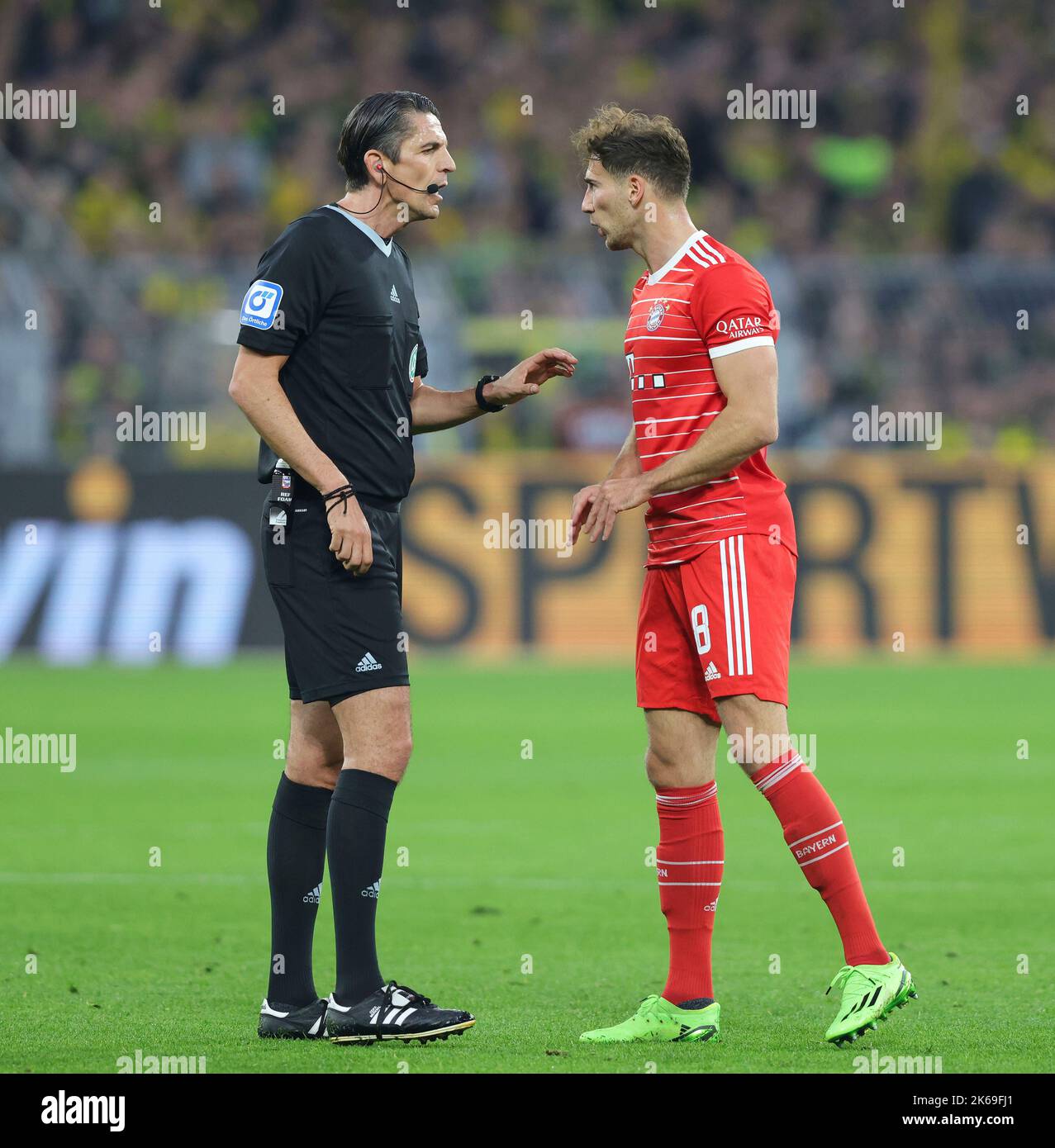 Fcb bvb borussia dortmund hi-res stock photography and images - Page 17 -  Alamy