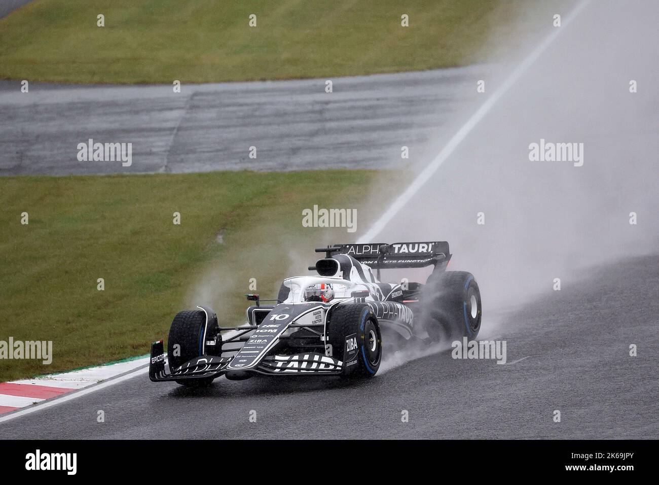 Suzuka Japan 08th Oct 2022 October 9th 2022 Suzuka International Suzuka Japan 08th Oct 2022 October 9th 2022 Suzuka International