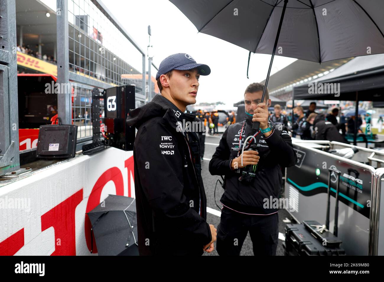 Suzuka Specifics: Why Oversteer is a Race-Ender