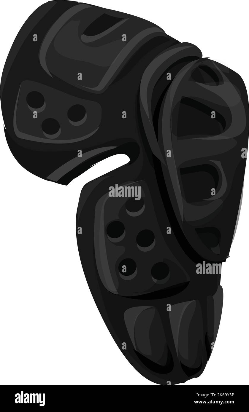 bike knee protection