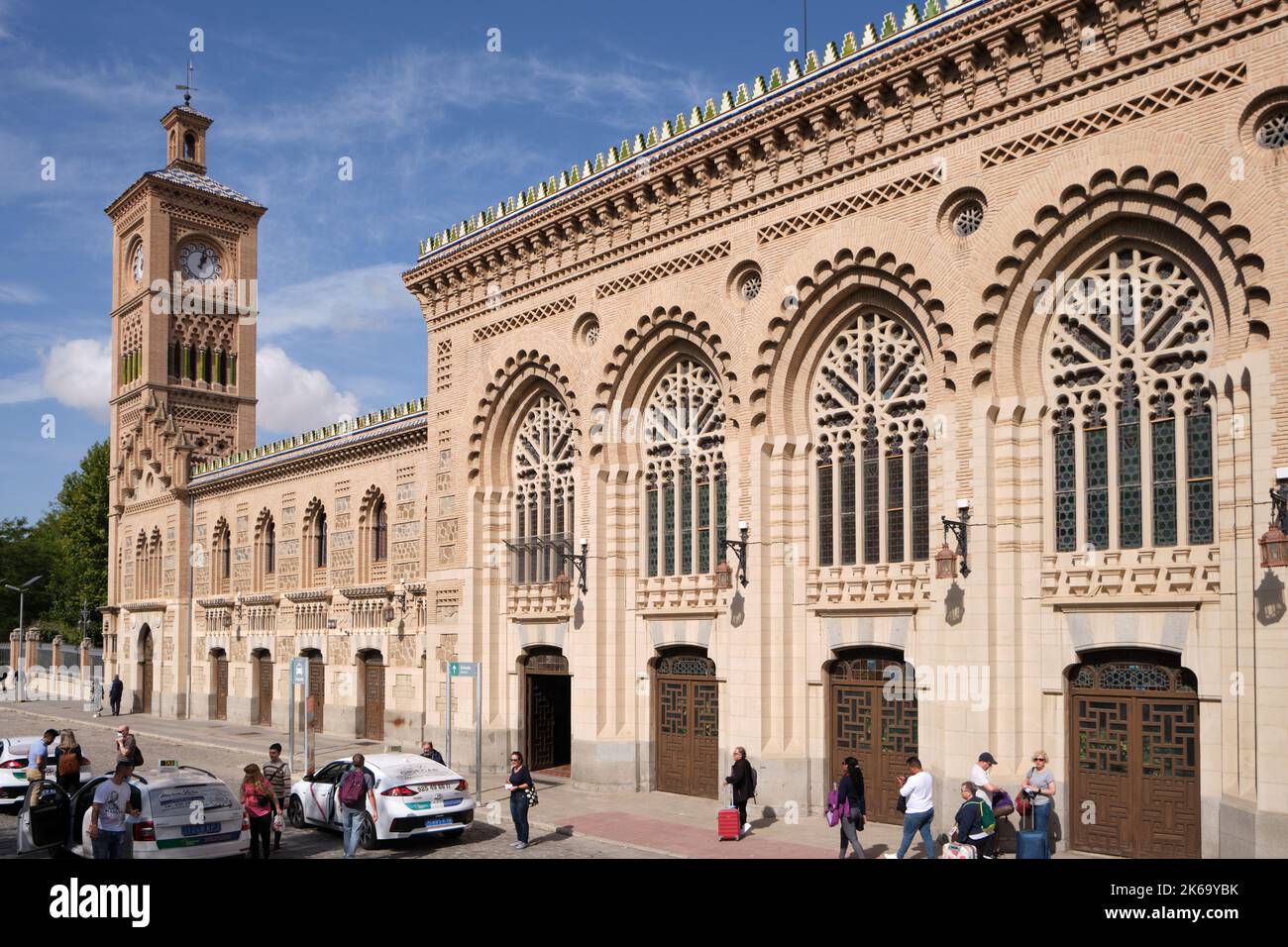 Architect narciso claveria y de palacios hires stock photography and