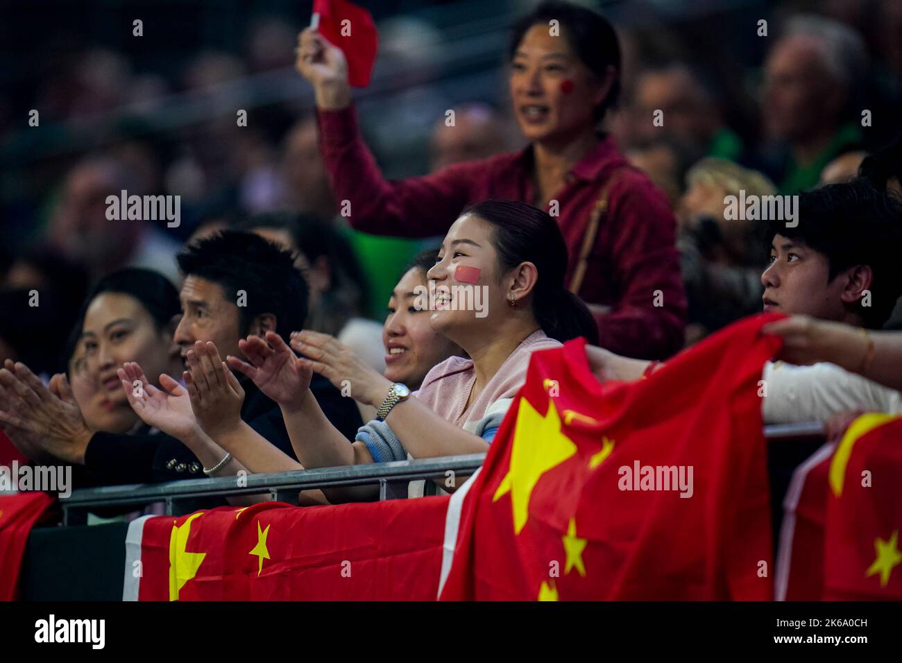Womens volleyball china hi-res stock photography and images - Page 3