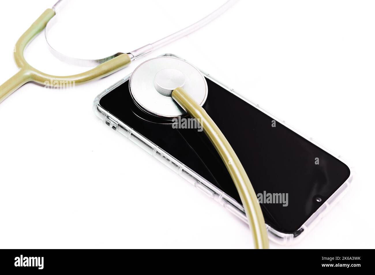 Electronics Repair With Modern Technology photo