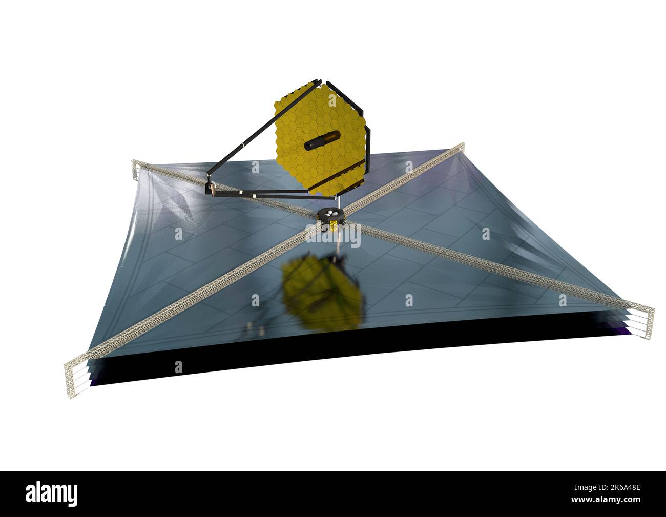 Large Ultraviolet Optical Infrared Surveyor, commonly known as LUVOIR