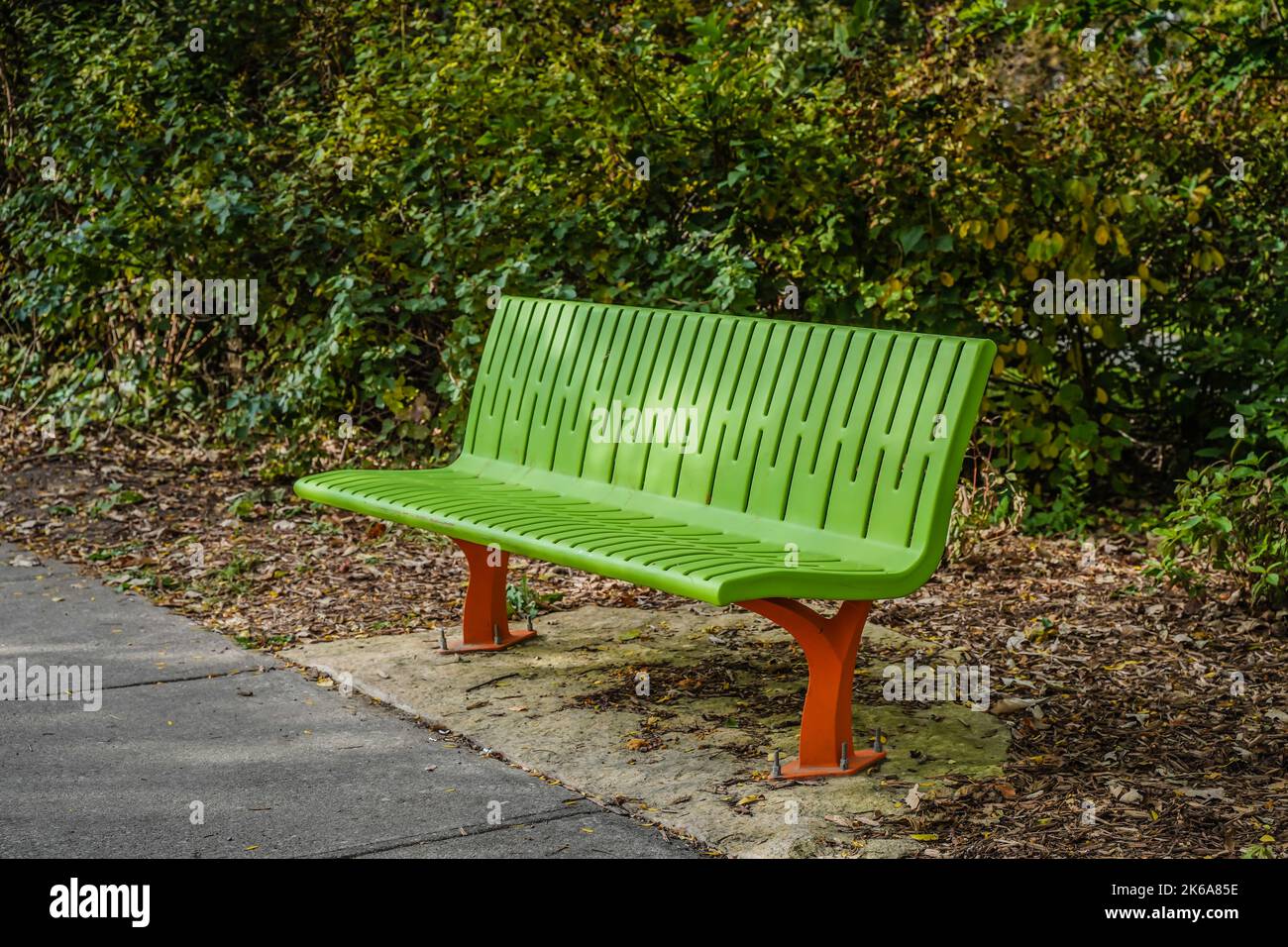 Cambridge sculpture garden cambridge ontario canada stock photo alamy