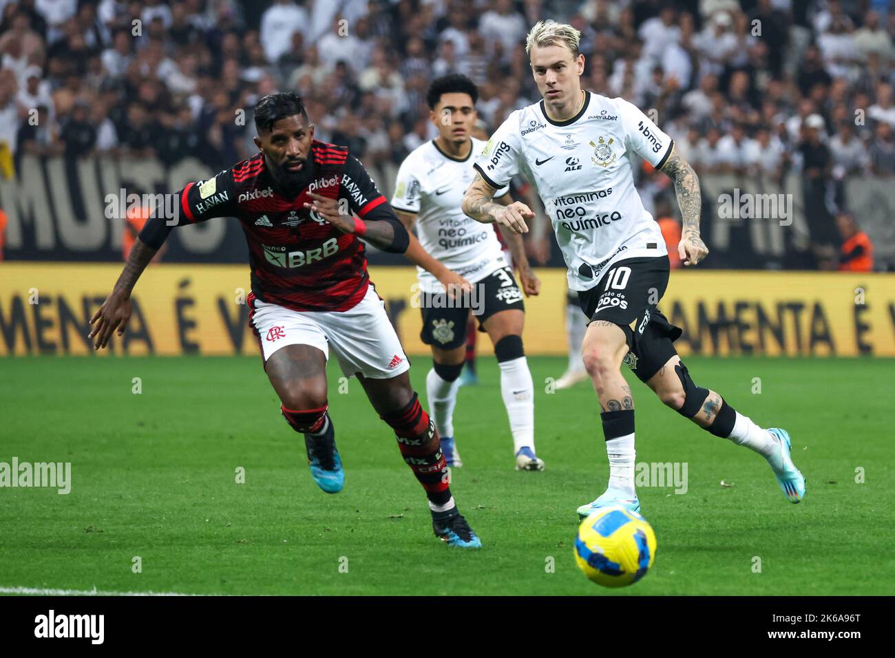 São Paulo FC on X: 🏟 Vendas abertas para a 10ª edição do Vou