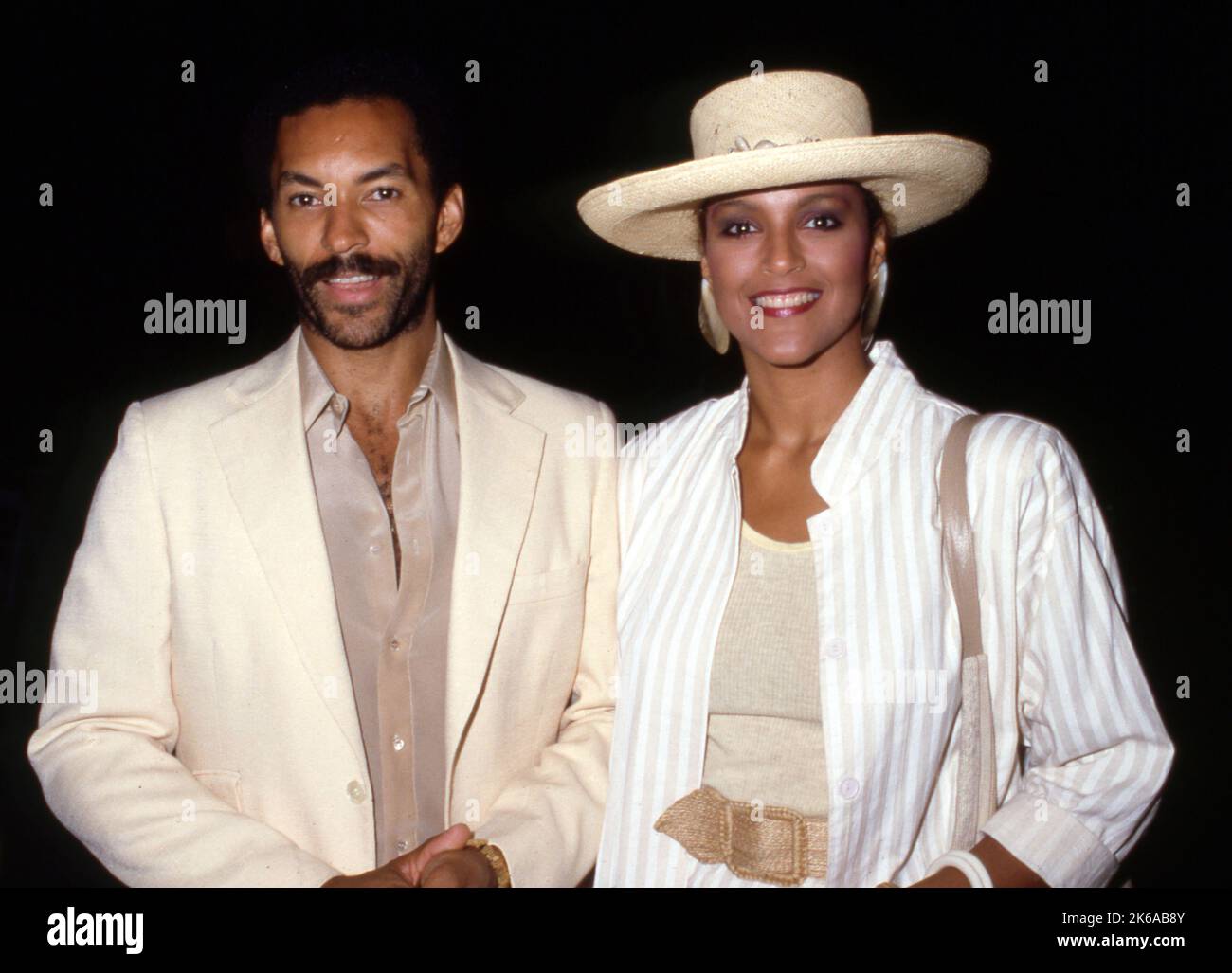 Bill Overton And Jayne Kennedy: A Deep Dive Into Their Lives And Legacy