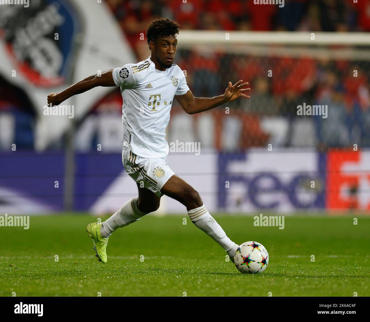 Fussball Championsleague Match In Pilzen Hi res Stock Photography And fussball-championsleague-match-in-pilzen-hi-res-stock-photography-and